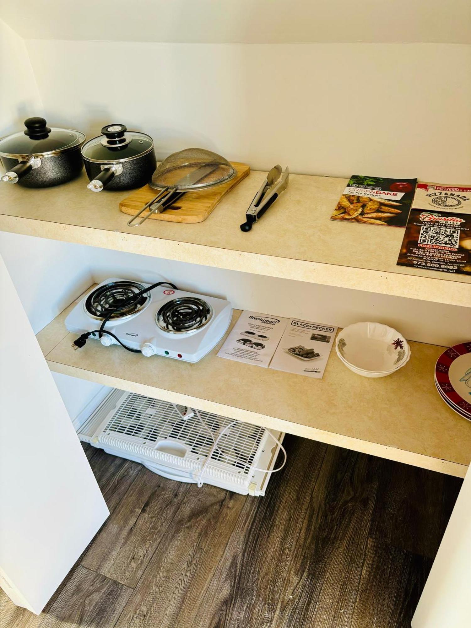 Appartement Buren Gem 2.0