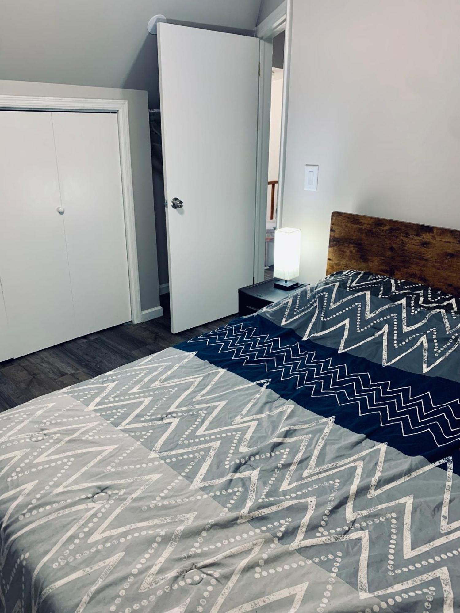 Buren Gem 2.0 Appartement