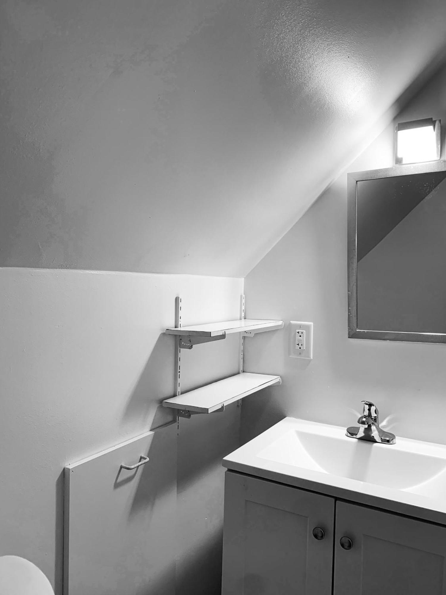 Buren Gem 2.0 Appartement Newark